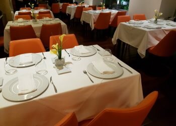 El restaurante Ameyal Alta Cocina Mexicana presenta un sugerente menú para celebrar San Valentín