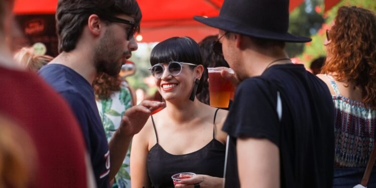 VALENCIA 2018 ‘Palo Market Fest celebra su III edición los próximos 25, 26 y 27 de mayo en los Jardines de Viveros