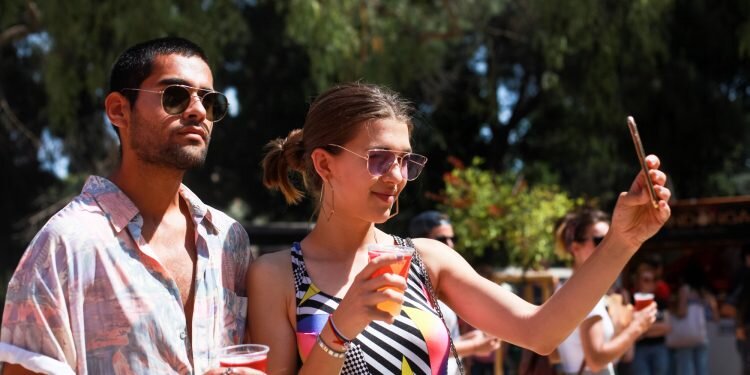 VALENCIA 2018 ‘Palo Market Fest celebra su III edición los próximos 25, 26 y 27 de mayo en los Jardines de Viveros