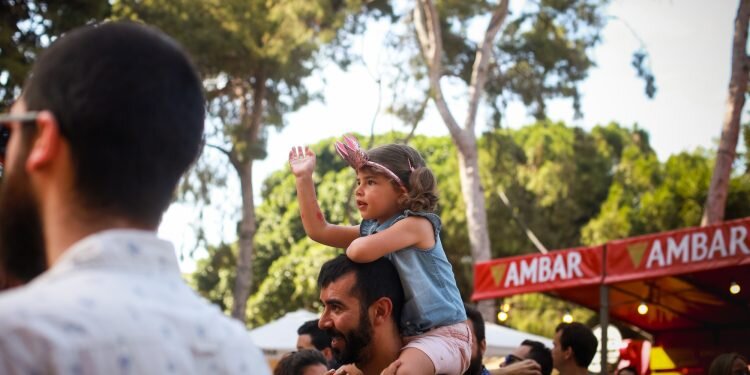 VALENCIA 2018 ‘Palo Market Fest celebra su III edición los próximos 25, 26 y 27 de mayo en los Jardines de Viveros