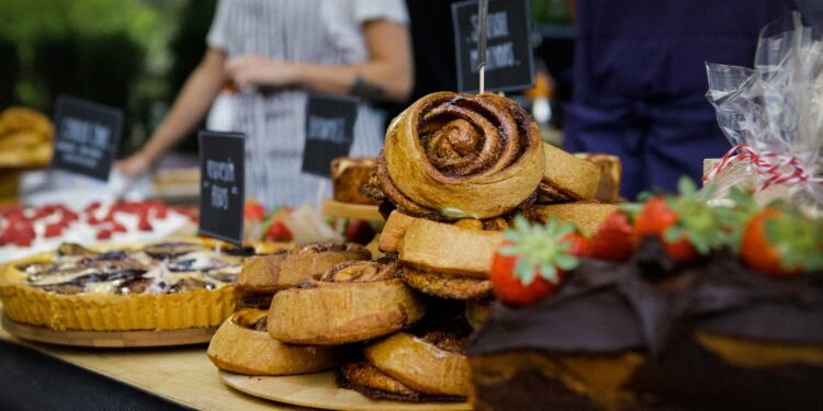 VALENCIA 2018 ‘Palo Market Fest celebra su III edición los próximos 25, 26 y 27 de mayo en los Jardines de Viveros