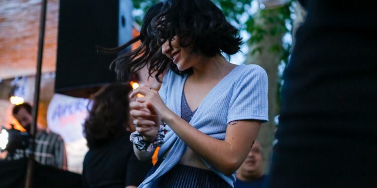 VALENCIA 2018 ‘Palo Market Fest celebra su III edición los próximos 25, 26 y 27 de mayo en los Jardines de Viveros