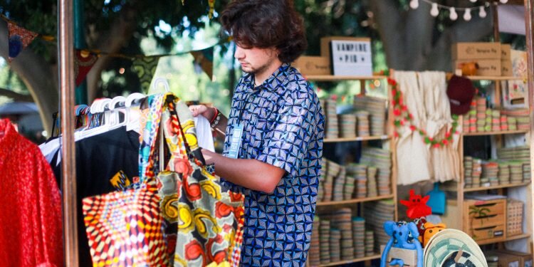 VALENCIA 2018 ‘Palo Market Fest celebra su III edición los próximos 25, 26 y 27 de mayo en los Jardines de Viveros