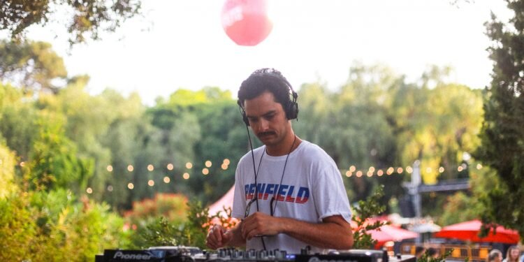 VALENCIA 2018 ‘Palo Market Fest celebra su III edición los próximos 25, 26 y 27 de mayo en los Jardines de Viveros