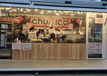 La Mercé estrena concepto gastronómico en las Fallas 2018