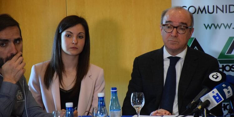 Nace HosbecValencia: nueva división de la patronal hotelera en València