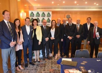 Nace HosbecValencia: nueva división de la patronal hotelera en València