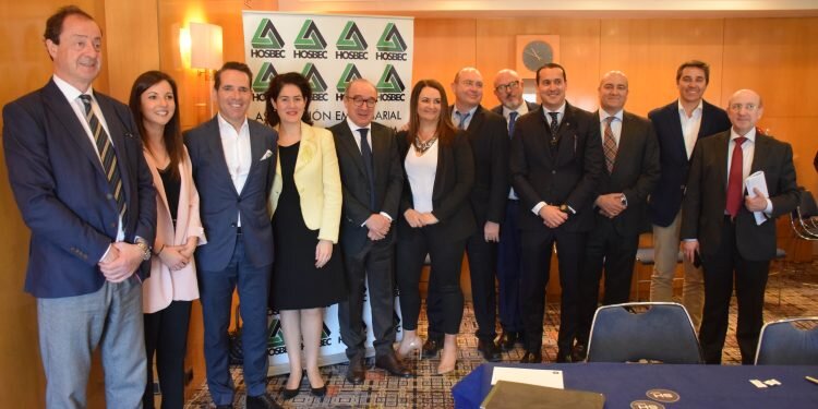 Nace HosbecValencia: nueva división de la patronal hotelera en València