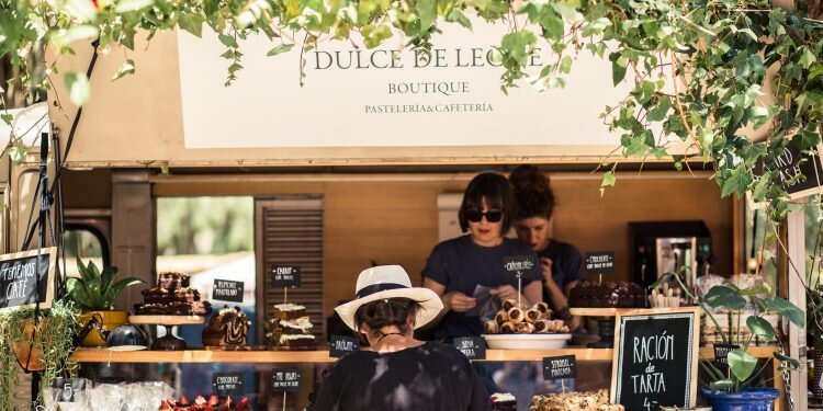 VALENCIA 2018 ‘Palo Market Fest celebra su III edición los próximos 25, 26 y 27 de mayo en los Jardines de Viveros