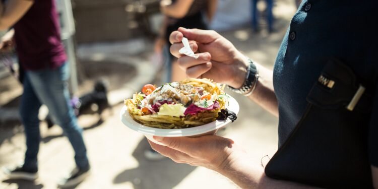 VALENCIA 2018 ‘Palo Market Fest celebra su III edición los próximos 25, 26 y 27 de mayo en los Jardines de Viveros