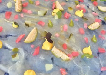 La Ferrera incorpora a su carta propuestas destinadas a la Semana Santa y Pascua