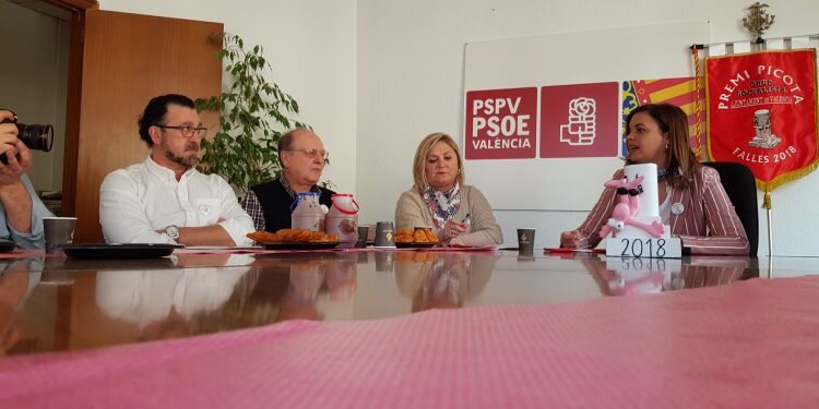 Presentación del premio Picota