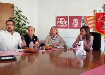 Presentación del premio Picota