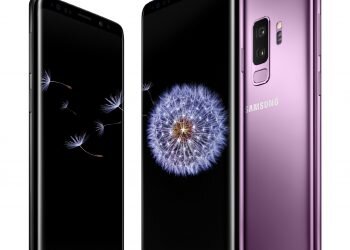 Samsung establece el estándar para los móviles: el Galaxy S9+ recibe en el Mobile World Congress 2018 el premio al mejor dispositivo conectado