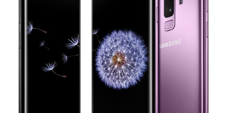 Samsung establece el estándar para los móviles: el Galaxy S9+ recibe en el Mobile World Congress 2018 el premio al mejor dispositivo conectado