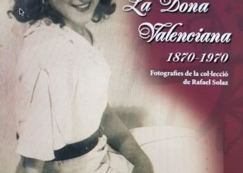 A la venta La dona valenciana de Rafael Solaz