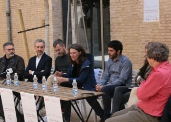 Russafa Escènica ha presentado este jueves la programación de Russafa OUT