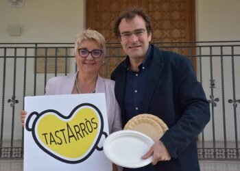 III edición de Tastarròs