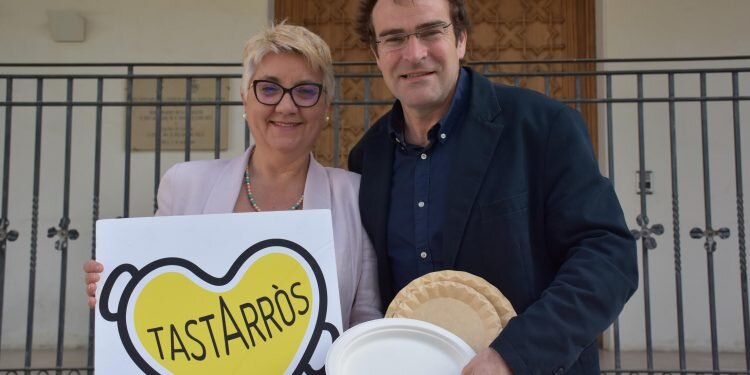 III edición de Tastarròs