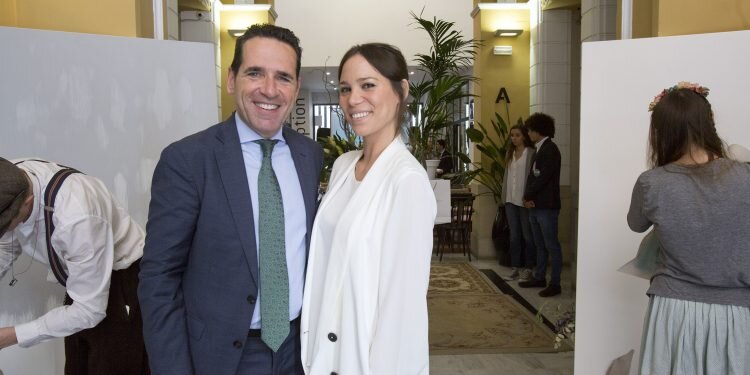 H Up Interiorismo+Diseño reúne en el Palacio de Rojas a un centenar de expertos para hablar del futuro de los Hoteles Boutique