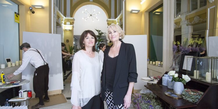 H Up Interiorismo+Diseño reúne en el Palacio de Rojas a un centenar de expertos para hablar del futuro de los Hoteles Boutique