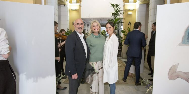 H Up Interiorismo+Diseño reúne en el Palacio de Rojas a un centenar de expertos para hablar del futuro de los Hoteles Boutique