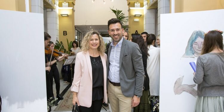 H Up Interiorismo+Diseño reúne en el Palacio de Rojas a un centenar de expertos para hablar del futuro de los Hoteles Boutique