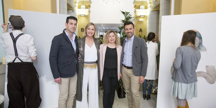 H Up Interiorismo+Diseño reúne en el Palacio de Rojas a un centenar de expertos para hablar del futuro de los Hoteles Boutique