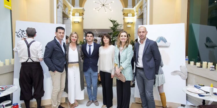 H Up Interiorismo+Diseño reúne en el Palacio de Rojas a un centenar de expertos para hablar del futuro de los Hoteles Boutique