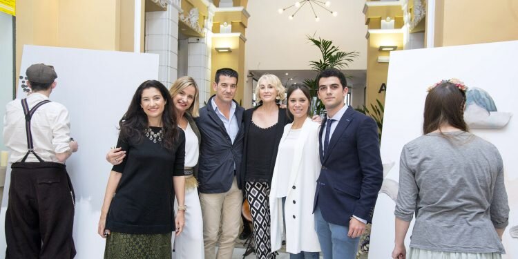 H Up Interiorismo+Diseño reúne en el Palacio de Rojas a un centenar de expertos para hablar del futuro de los Hoteles Boutique