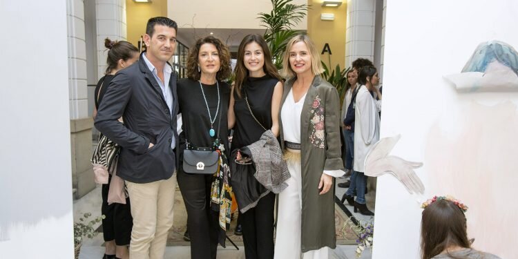 H Up Interiorismo+Diseño reúne en el Palacio de Rojas a un centenar de expertos para hablar del futuro de los Hoteles Boutique