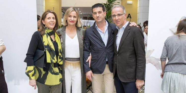 H Up Interiorismo+Diseño reúne en el Palacio de Rojas a un centenar de expertos para hablar del futuro de los Hoteles Boutique