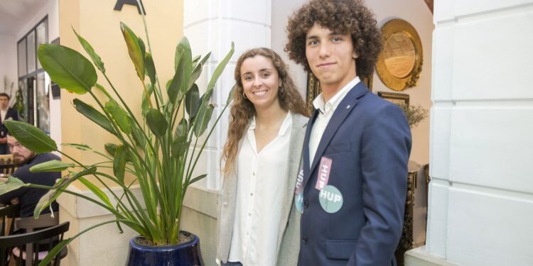 H Up Interiorismo+Diseño reúne en el Palacio de Rojas a un centenar de expertos para hablar del futuro de los Hoteles Boutique