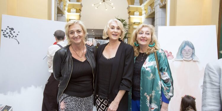 H Up Interiorismo+Diseño reúne en el Palacio de Rojas a un centenar de expertos para hablar del futuro de los Hoteles Boutique