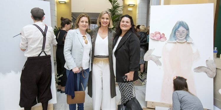 H Up Interiorismo+Diseño reúne en el Palacio de Rojas a un centenar de expertos para hablar del futuro de los Hoteles Boutique