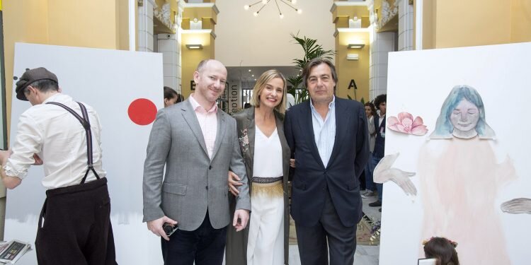 H Up Interiorismo+Diseño reúne en el Palacio de Rojas a un centenar de expertos para hablar del futuro de los Hoteles Boutique