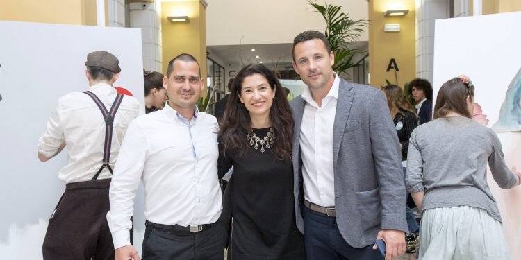 H Up Interiorismo+Diseño reúne en el Palacio de Rojas a un centenar de expertos para hablar del futuro de los Hoteles Boutique