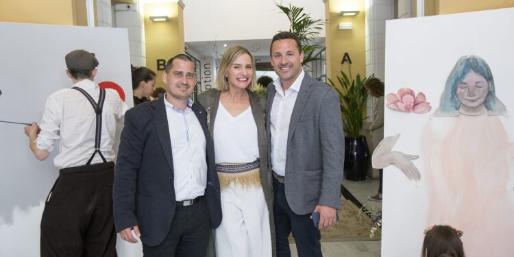 H Up Interiorismo+Diseño reúne en el Palacio de Rojas a un centenar de expertos para hablar del futuro de los Hoteles Boutique