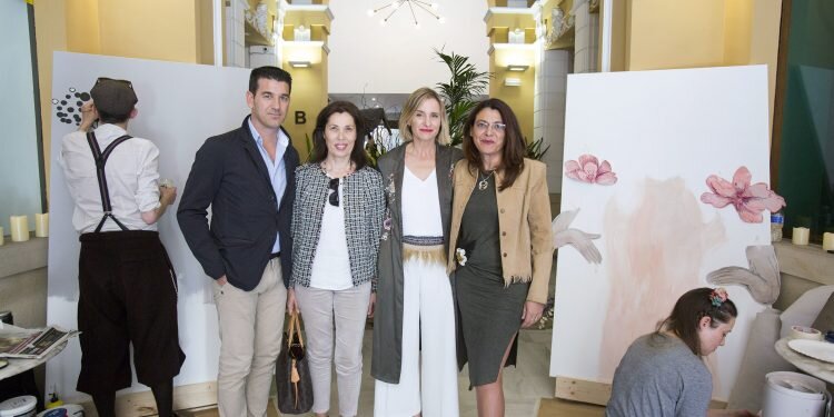 H Up Interiorismo+Diseño reúne en el Palacio de Rojas a un centenar de expertos para hablar del futuro de los Hoteles Boutique