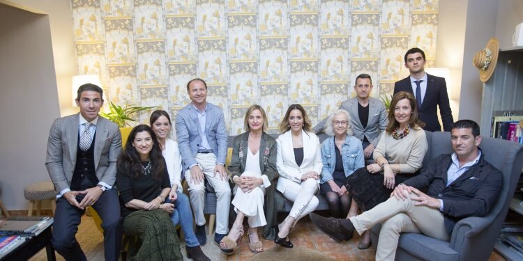 H Up Interiorismo+Diseño reúne en el Palacio de Rojas a un centenar de expertos para hablar del futuro de los Hoteles Boutique