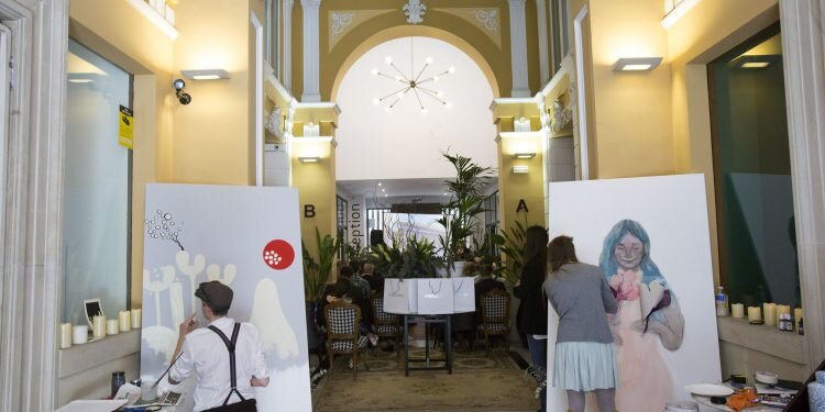 H Up Interiorismo+Diseño reúne en el Palacio de Rojas a un centenar de expertos para hablar del futuro de los Hoteles Boutique