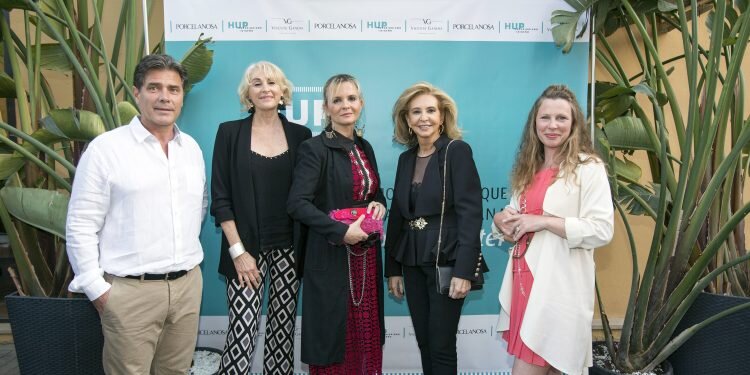 H Up Interiorismo+Diseño reúne en el Palacio de Rojas a un centenar de expertos para hablar del futuro de los Hoteles Boutique