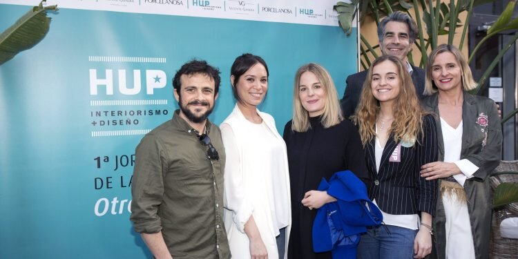 H Up Interiorismo+Diseño reúne en el Palacio de Rojas a un centenar de expertos para hablar del futuro de los Hoteles Boutique