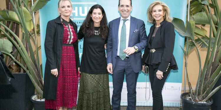 H Up Interiorismo+Diseño reúne en el Palacio de Rojas a un centenar de expertos para hablar del futuro de los Hoteles Boutique