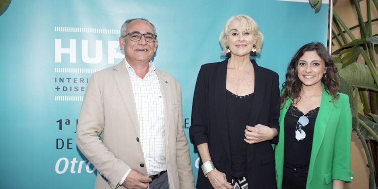 H Up Interiorismo+Diseño reúne en el Palacio de Rojas a un centenar de expertos para hablar del futuro de los Hoteles Boutique