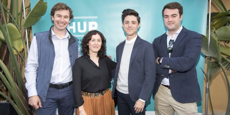 H Up Interiorismo+Diseño reúne en el Palacio de Rojas a un centenar de expertos para hablar del futuro de los Hoteles Boutique