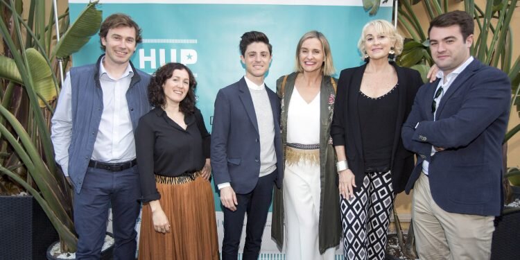 H Up Interiorismo+Diseño reúne en el Palacio de Rojas a un centenar de expertos para hablar del futuro de los Hoteles Boutique