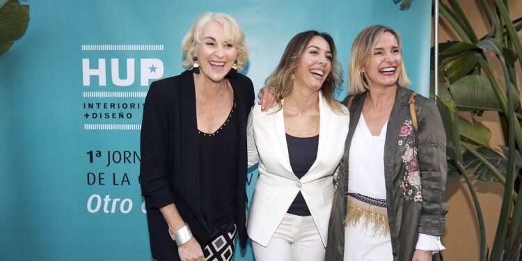 H Up Interiorismo+Diseño reúne en el Palacio de Rojas a un centenar de expertos para hablar del futuro de los Hoteles Boutique