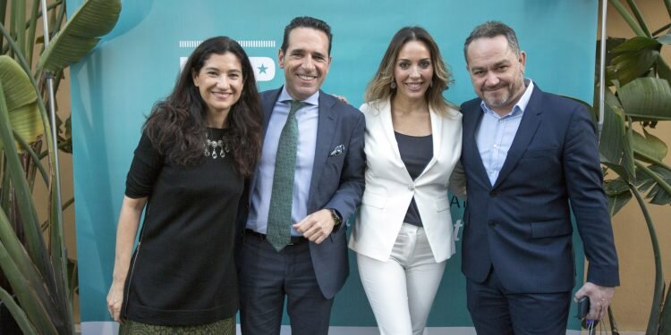 H Up Interiorismo+Diseño reúne en el Palacio de Rojas a un centenar de expertos para hablar del futuro de los Hoteles Boutique