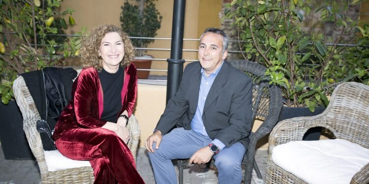 H Up Interiorismo+Diseño reúne en el Palacio de Rojas a un centenar de expertos para hablar del futuro de los Hoteles Boutique